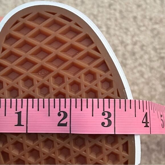 New Vans Old Skool Lavender Sneakers - Women’s Size 6.5 NWT - Picture 7 of 8